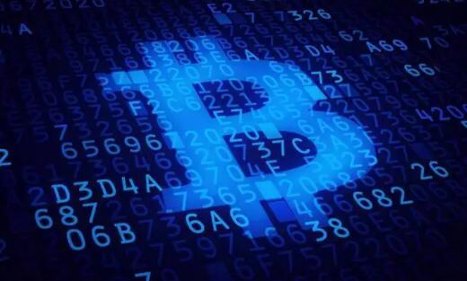 数字货币交易平台图片