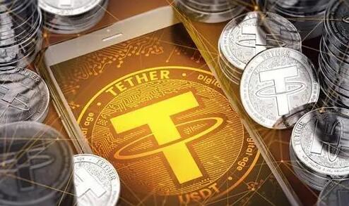 去中心化钱包示意图