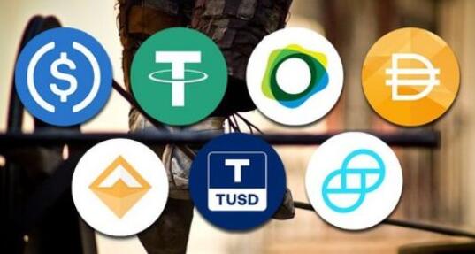 不同区块链转账对比图