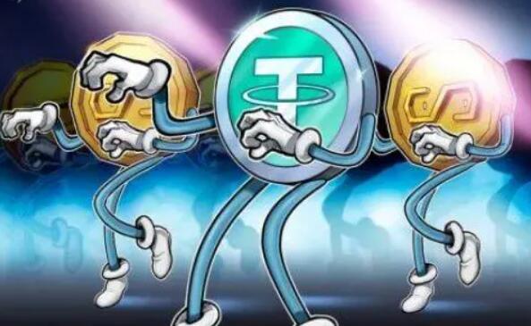 usdt提现操作指南