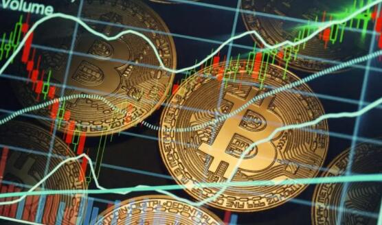 数字货币交易平台