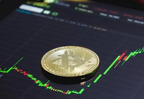 数字货币交易平台