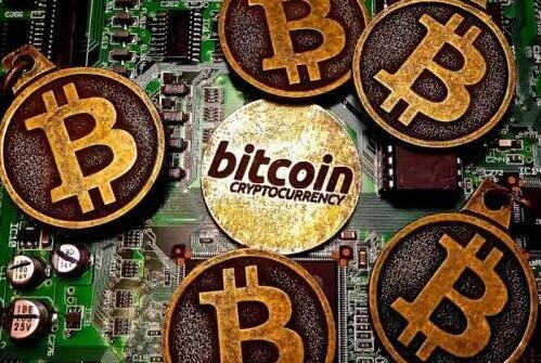 数字货币交易平台