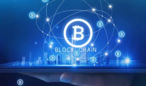 加密货币交易平台示意图