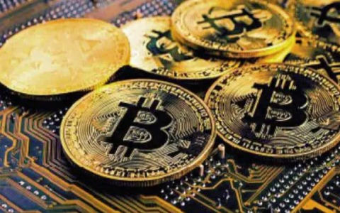 虚拟货币交易平台