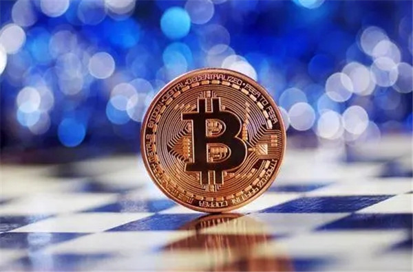 数字货币交易平台推荐