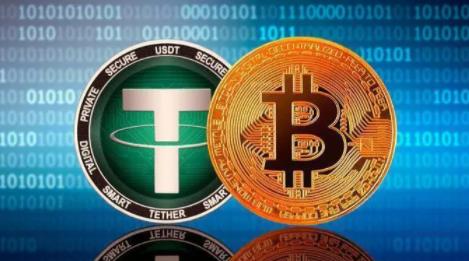 数字货币交易平台