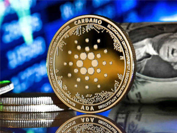 数字货币交易软件