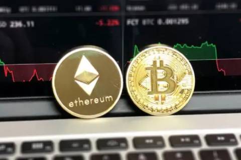 数字货币交易平台