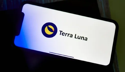 LUNA币燃烧机制示意图