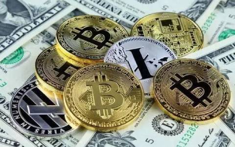 比特币发展历史