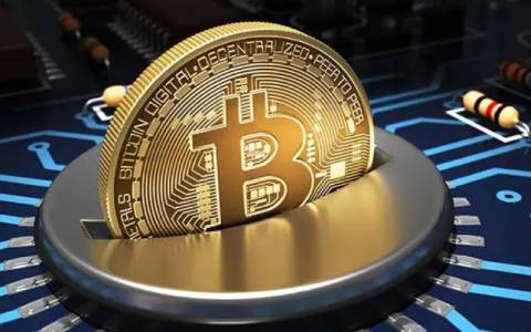 比特币历史价格图表