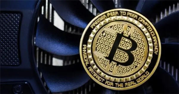 加密资产监管MiCA法案