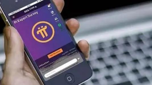 pi网络测试阶段图