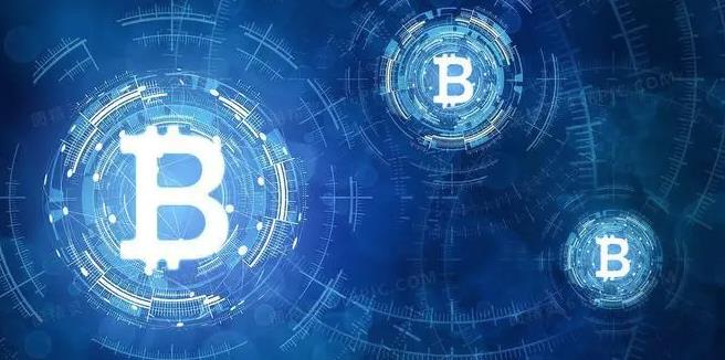 数字货币市场趋势图