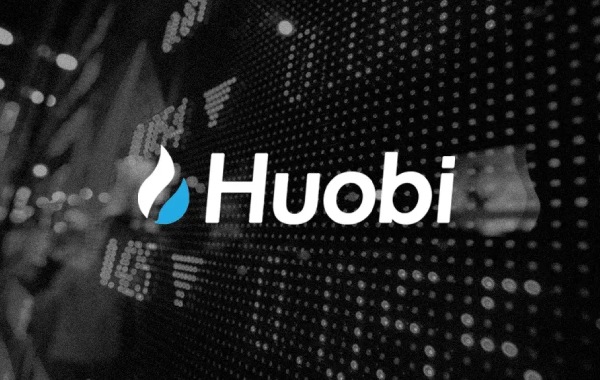 币圈五大交易所