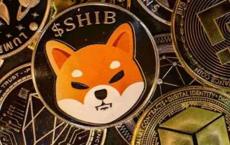 shib柴犬币交易平台