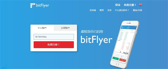 主流虚拟货币交易平台