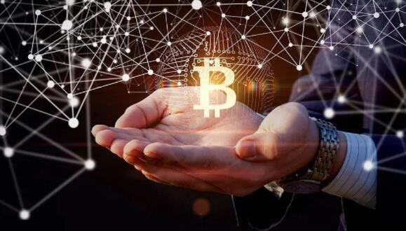 欧易APP功能界面