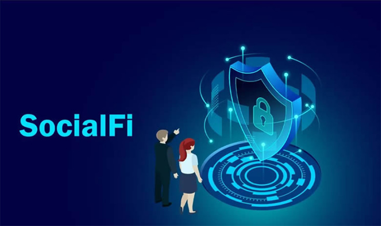 SocialFi 2025 年值得关注的5大加密项目