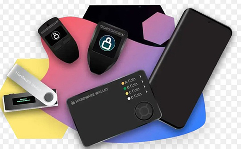 硬件钱包入手指南:为什么说每个币圈用户都应该有一个硬件钱包?