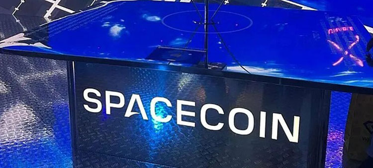 BTC与区块链：太空竞赛去中心化？