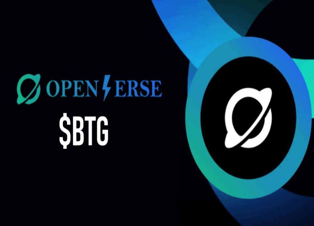 Openverse Network (BTG) 币是什么？BTG代币经济学、路线图及价格预测