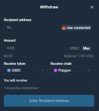 Polymarket进行预测指南